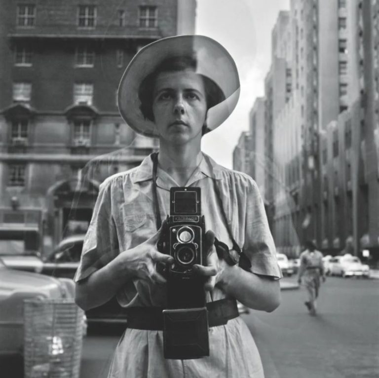 Vivian Maier