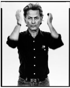 Richard Avedon